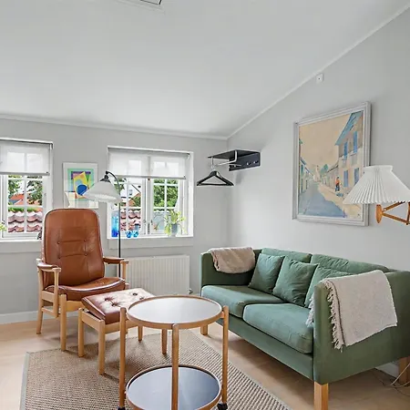 Semesterbostad Lutz - 275m From The Sea By Interhome *