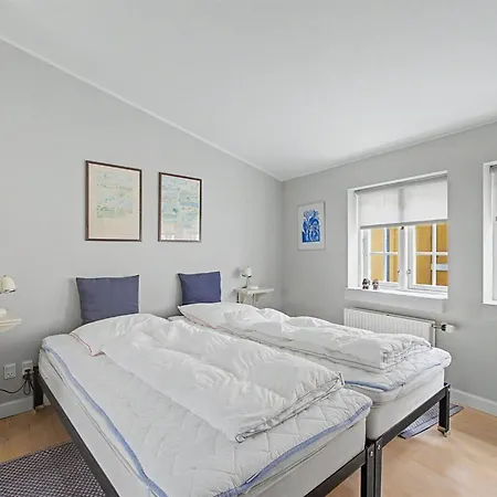 Lutz - 275m From The Sea By Interhome * Fåborg