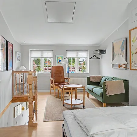 Lutz - 275m From The Sea By Interhome * Fåborg