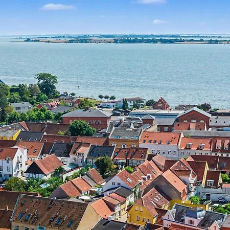 Lutz - 275m From The Sea By Interhome Semesterbostad Fåborg